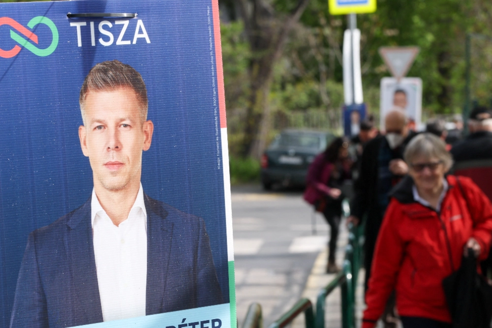 Петер Мадьяр