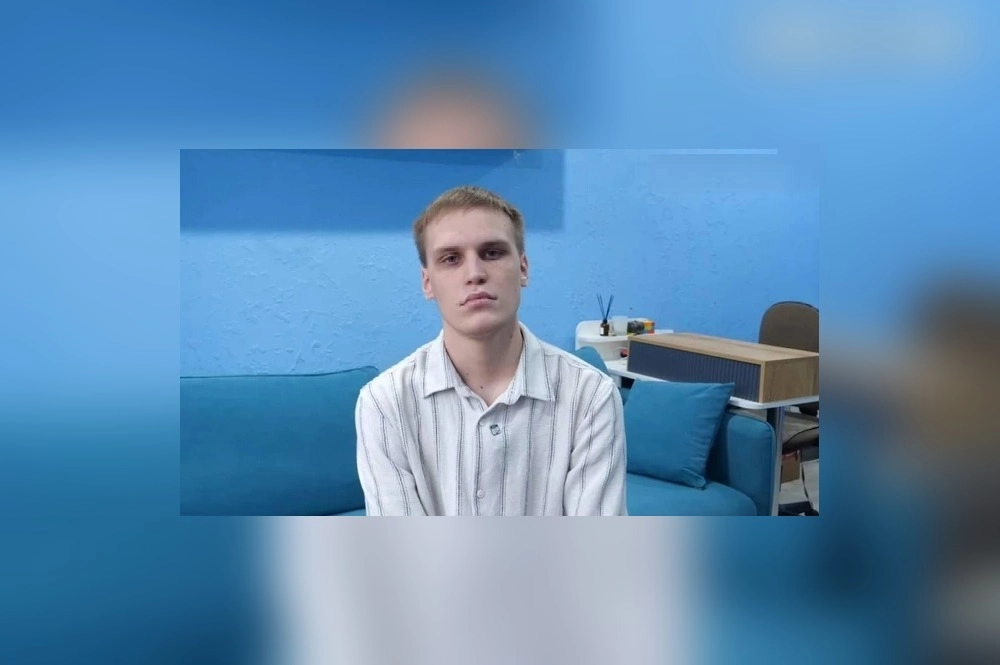 Даниил лишь спустя 2 года решил рассказать о страшной истории.
