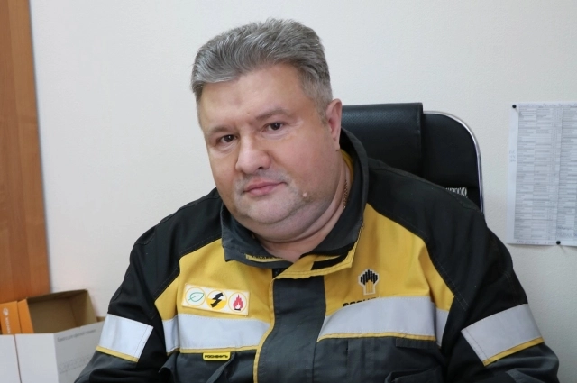 Георгий Кабоскин