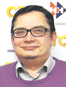 Михаил Гундарин