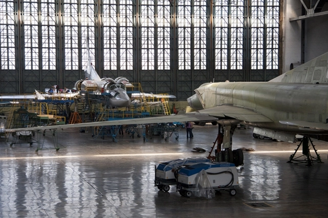 К производству Ту-214 приступит после гособоронзаказа по производству Ту-160.