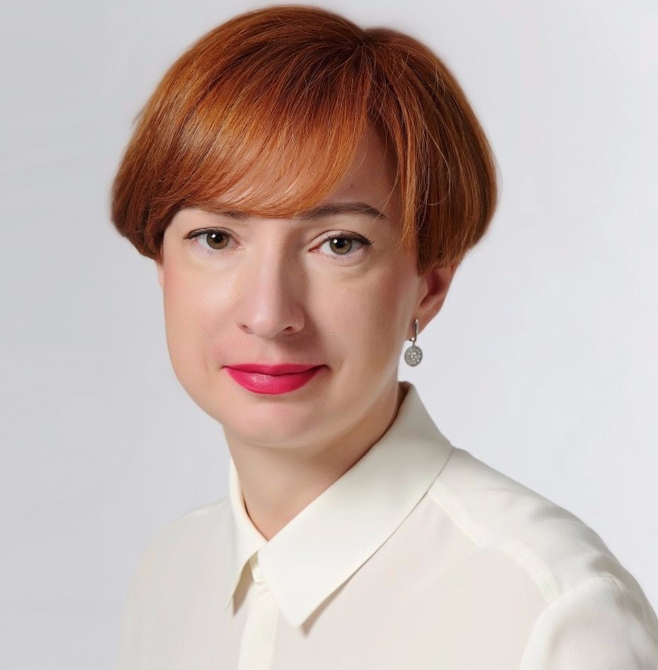 Директор ООО «Агрокомплекс «Чурилово» Оксана Лицингер.