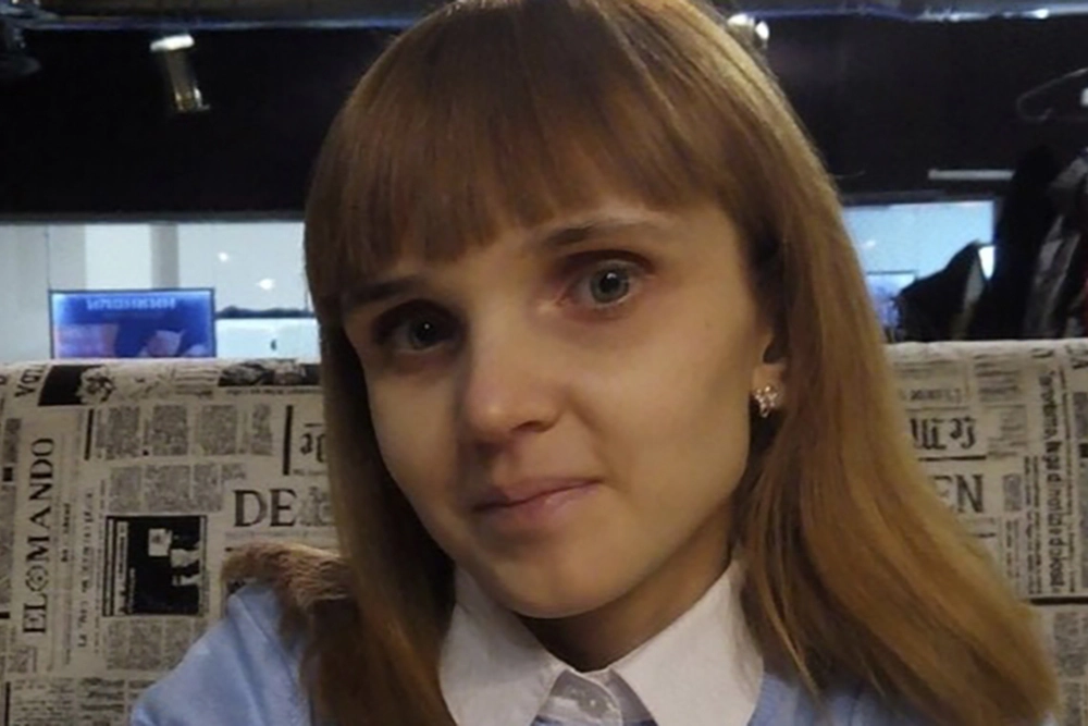 «Даже пить не могу». Куда пропала Кристина Корягина, которая весила 17 кг