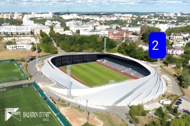 Пока лидирует вариант №2.