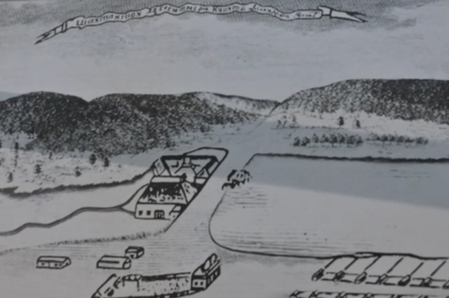 Первые на Урале. Как посёлок демидовского завода стал городом трубников