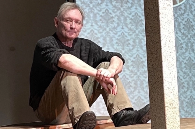 Последние годы артист страдал сахарным диабетом.