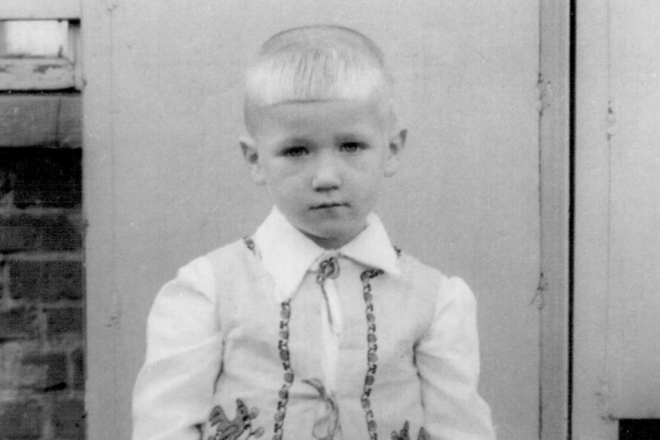 Олег Винник