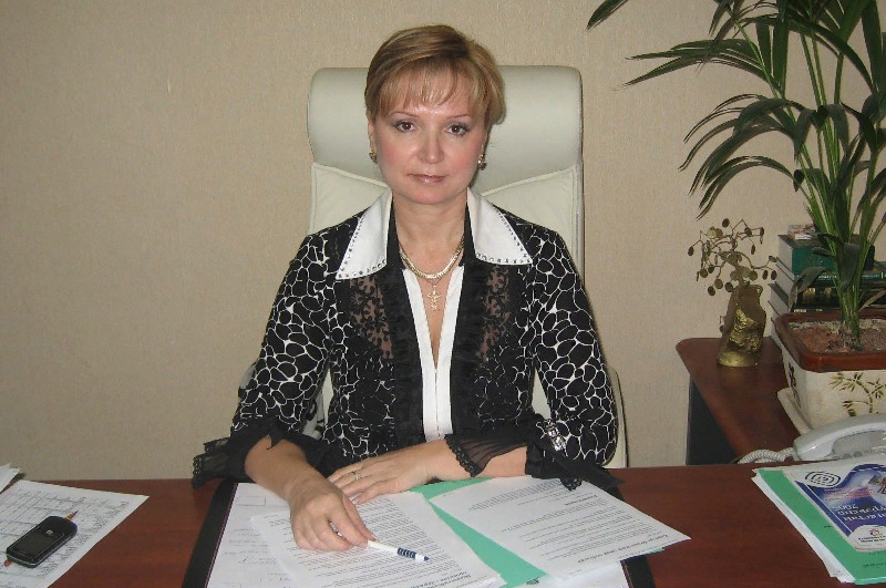 Елена Павлюченко