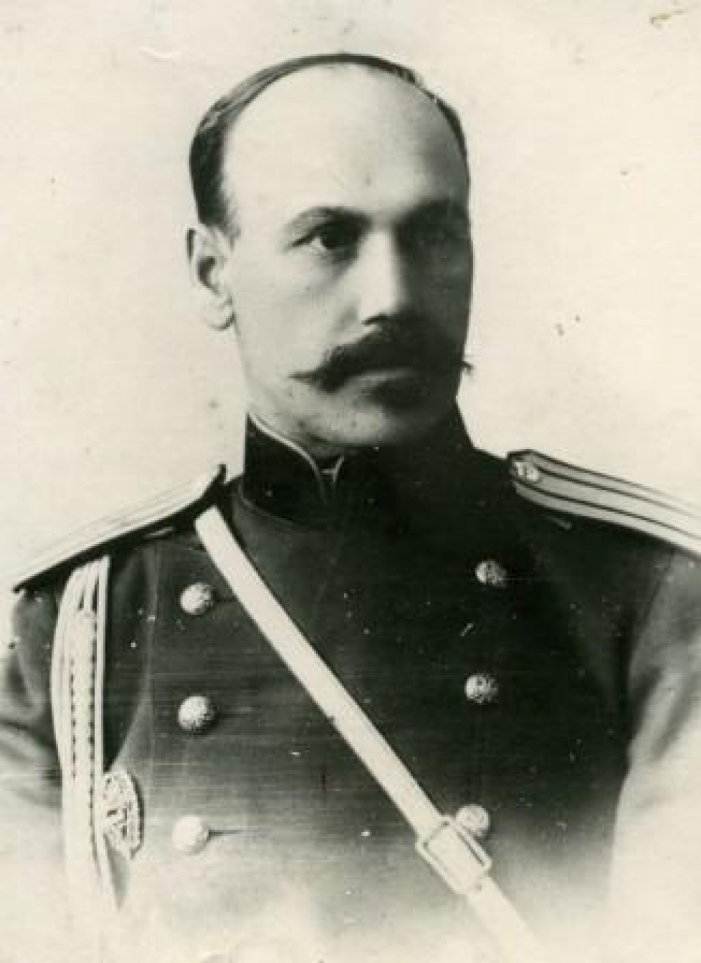 Никифор Демьянович Павлов.