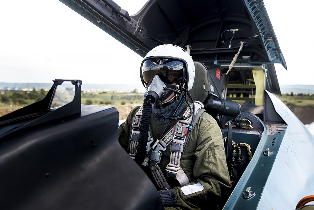 Су-30СМ
