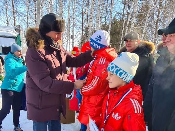 депутат госдумы Игнатов Новосибирск