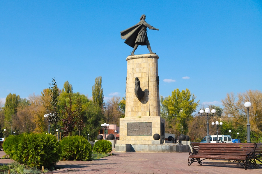 Липчане должны почувствовать изменения городской среды в шаговой доступности, по пути в садик, в школу, в магазин.