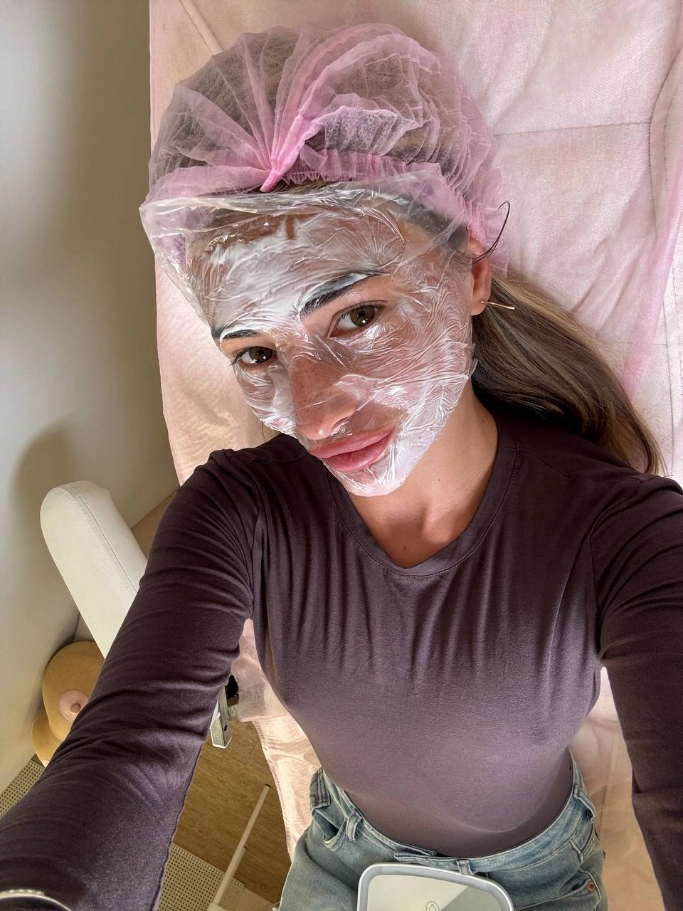 Екатерина Белая.