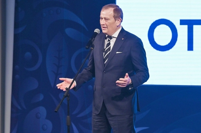 Александр Дрозденко: «Главная задача Ленобласти сейчас – народосбережение».