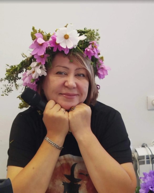 В 2014 году во время медосмотра у Юлии Емельяновой обнаружили рак груди.