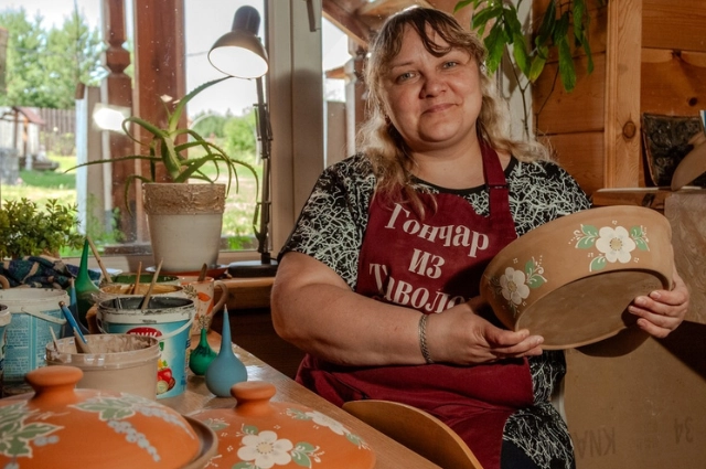 Богатства земли. Где увидеть чугунный храм и потомственных гончаров