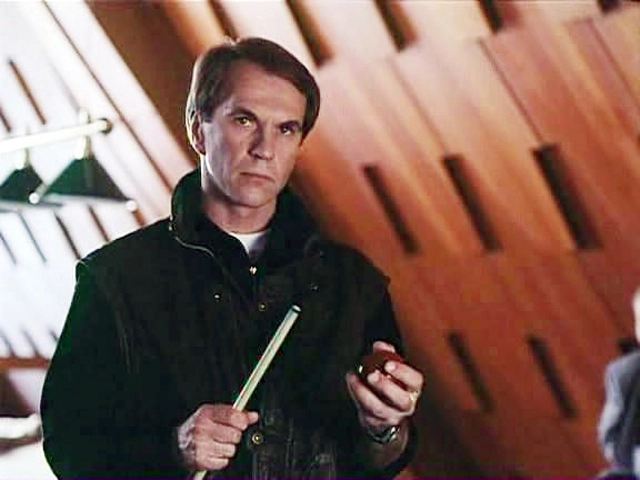 Алексей Гуськов в фильме «Классик» (1998).