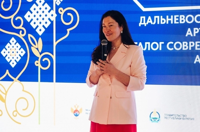 Эльвира Нургалиева