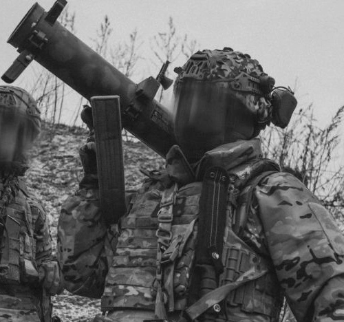 Боевик Милош