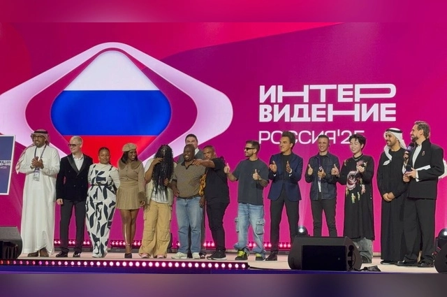 Интервидение начнется 20 сентября.