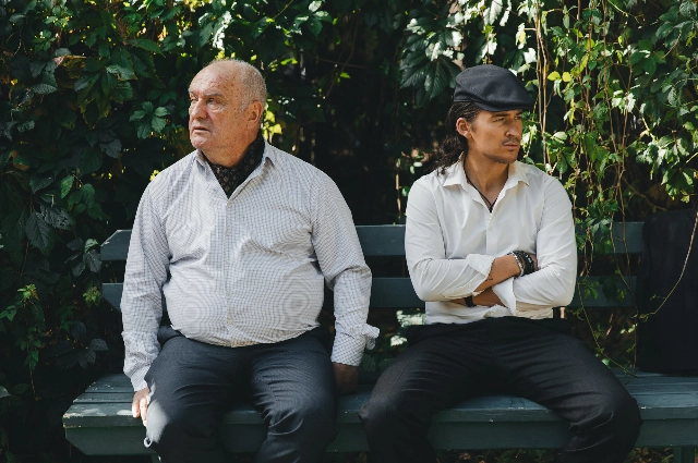 кадр из фильма