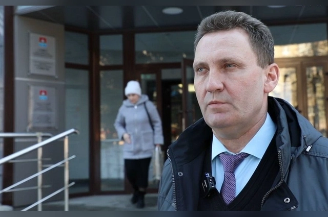 Глава Исполкома входил в команду экс-мэра Бугульмы Ленара Закирова.