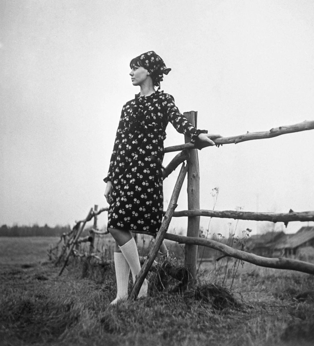 Аборт, развод, скандал, психушка. Как уходила известная модель Збарская
Аборт, развод, скандал, психушка. Как уходила известная модель Збарская