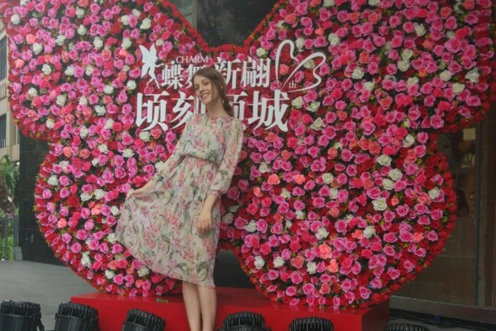 Дарья Бульба