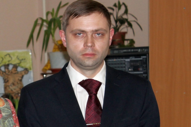 Генеральный директор Центра защиты детей от Интернет-угроз Владимир Рогов.