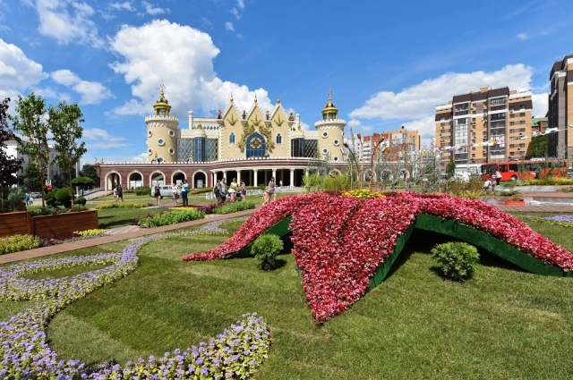 Театр кукол