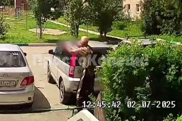 Кисти рук пришлось ампутировать.