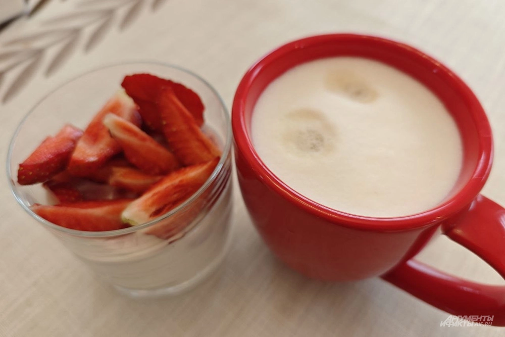 Многие жалуются и на вкус кофе.