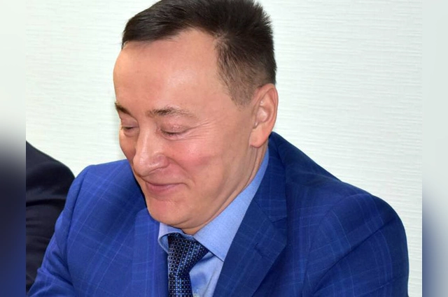 Вместе с сообщниками Набиев совершил рейдерский захват чужого бизнеса.