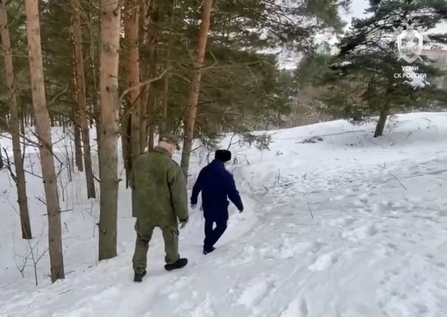 Поиски пропавшей в Смоленске Александры Фоменковой