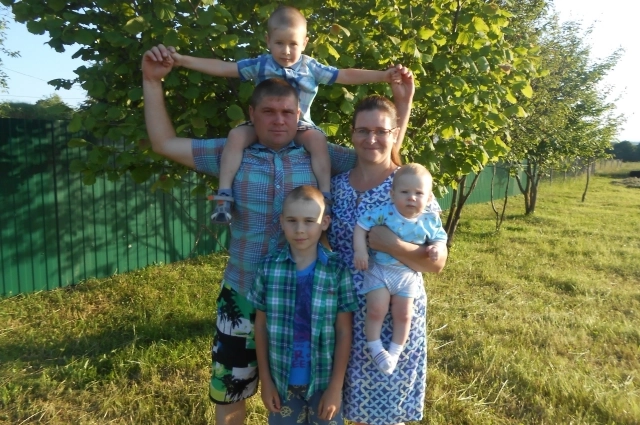 Летом 2021 года.