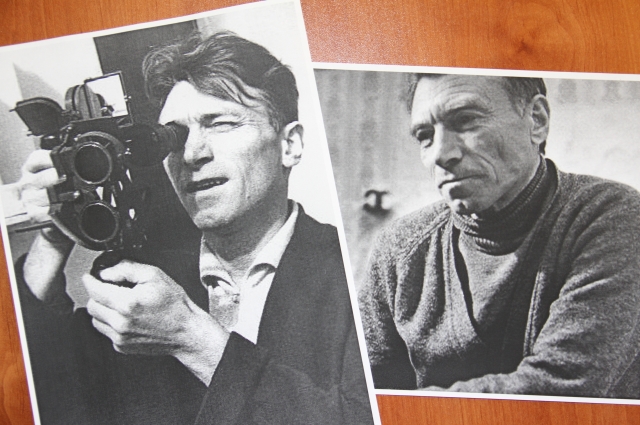 Всесоюзную известность и любовь Конецкому принесли три сценария к фильмам. 