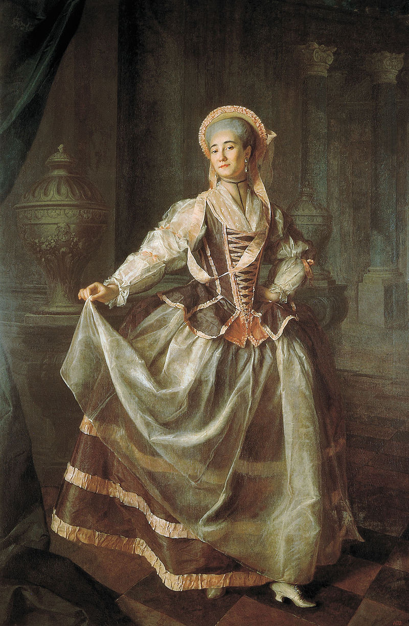  Александра Левшина, 213×140 см
