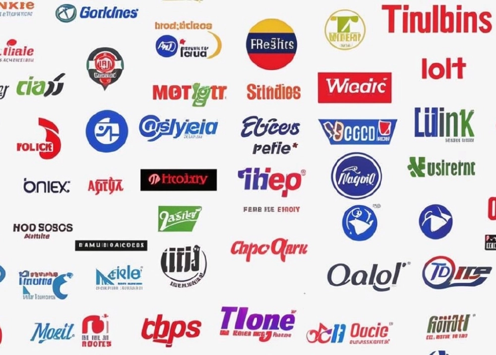 Сегодня в России охраняется около одного миллиона товарных знаков.