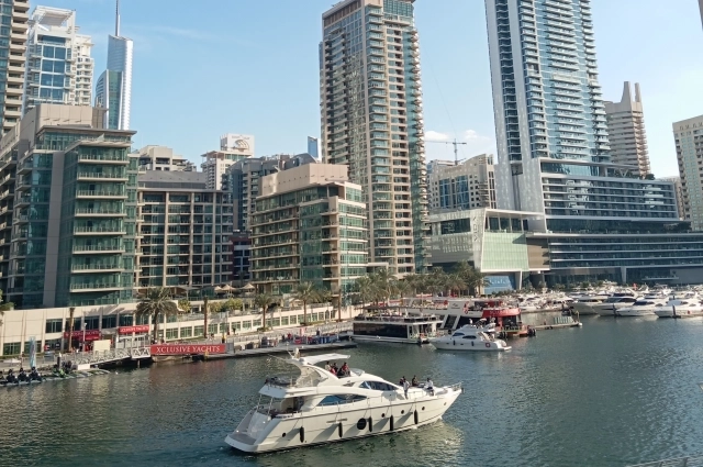 Страна славилась люксовым отдыхом