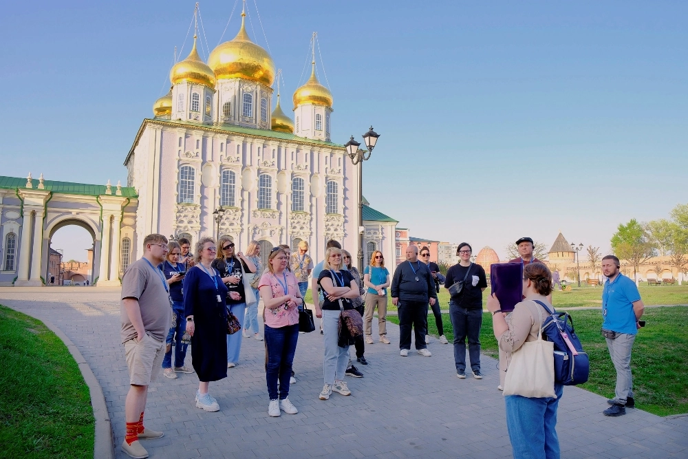Ростелеком в Туле