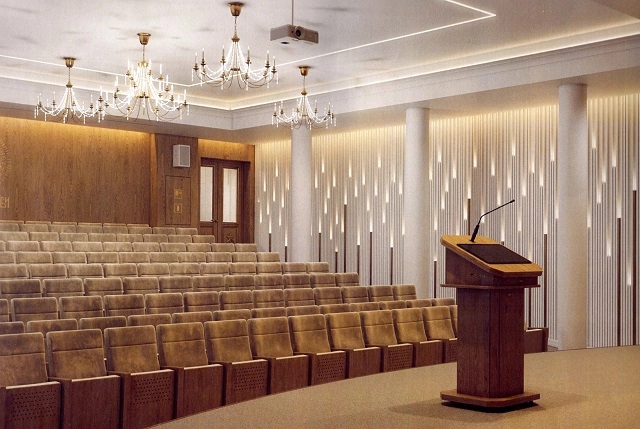 В Екатеринбурге благотворители приступили к ремонту в Храме-на-Крови