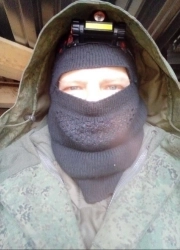 Дмитрий Бабков служил в войсках Южного направления