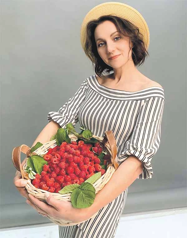 Анна Фосс. Тратить свою жизнь исключительно на накопительство — бессмысленно, счастья это не принесёт. 