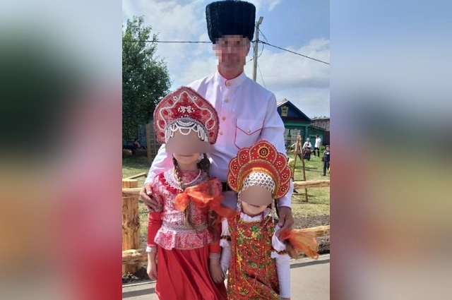 Ранее уже «Дядя Вова» привлекался к ответственности.