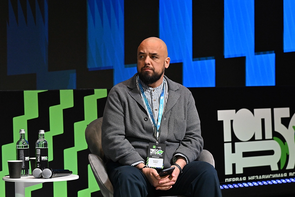 Кирилл Родин – директор по работе с органами государственной власти аналитического центра ВЦИОМ.