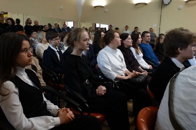 более 50 школьников Прикамья имеют эти документы на свои изобретения