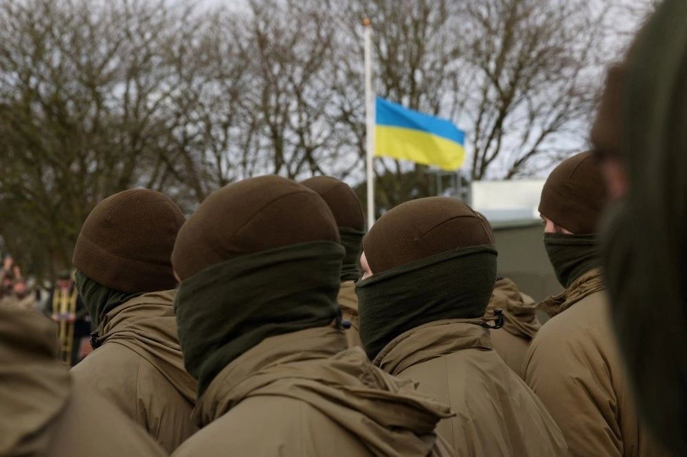 ВСУ