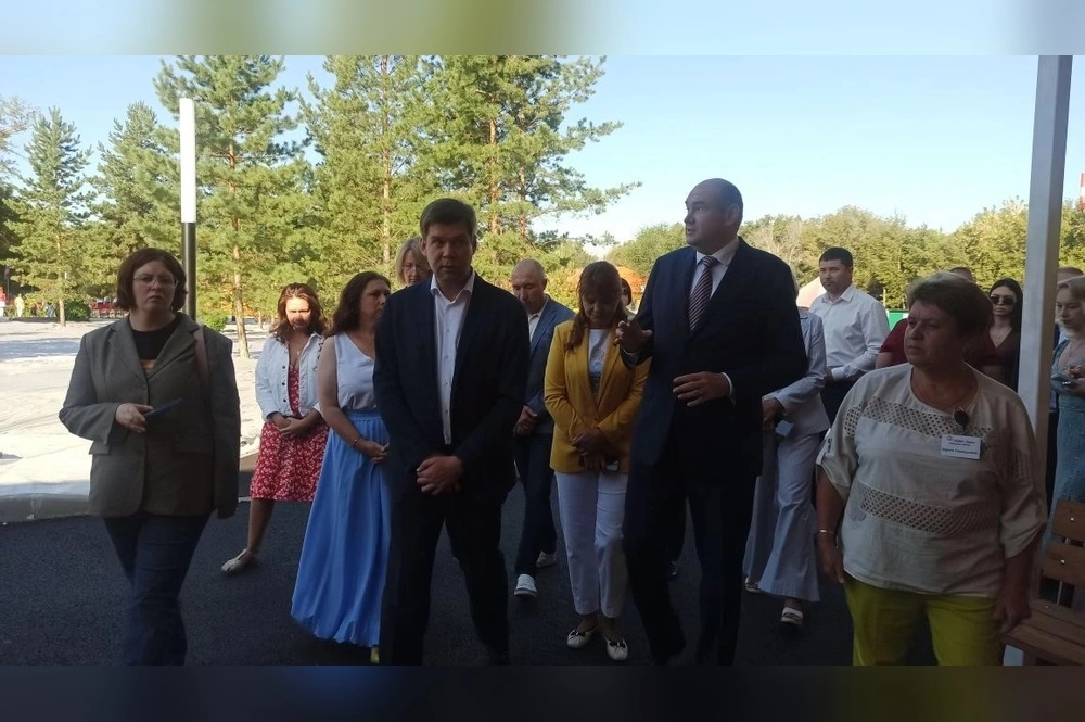 Губернатор выразил уверенность, что таких пространств в регионе появится всё больше, а все пострадавшие от паводка лагеря будут восстановлены.