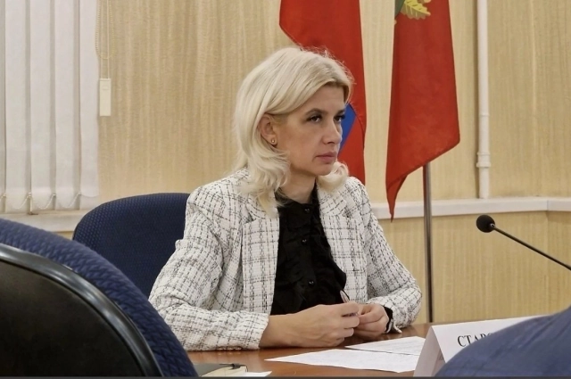 4 увольнения и 3 назначения во власти произошли за неделю.