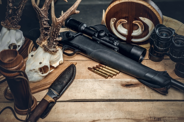 По словам местных жителей, государство не регулирует численность медведей.